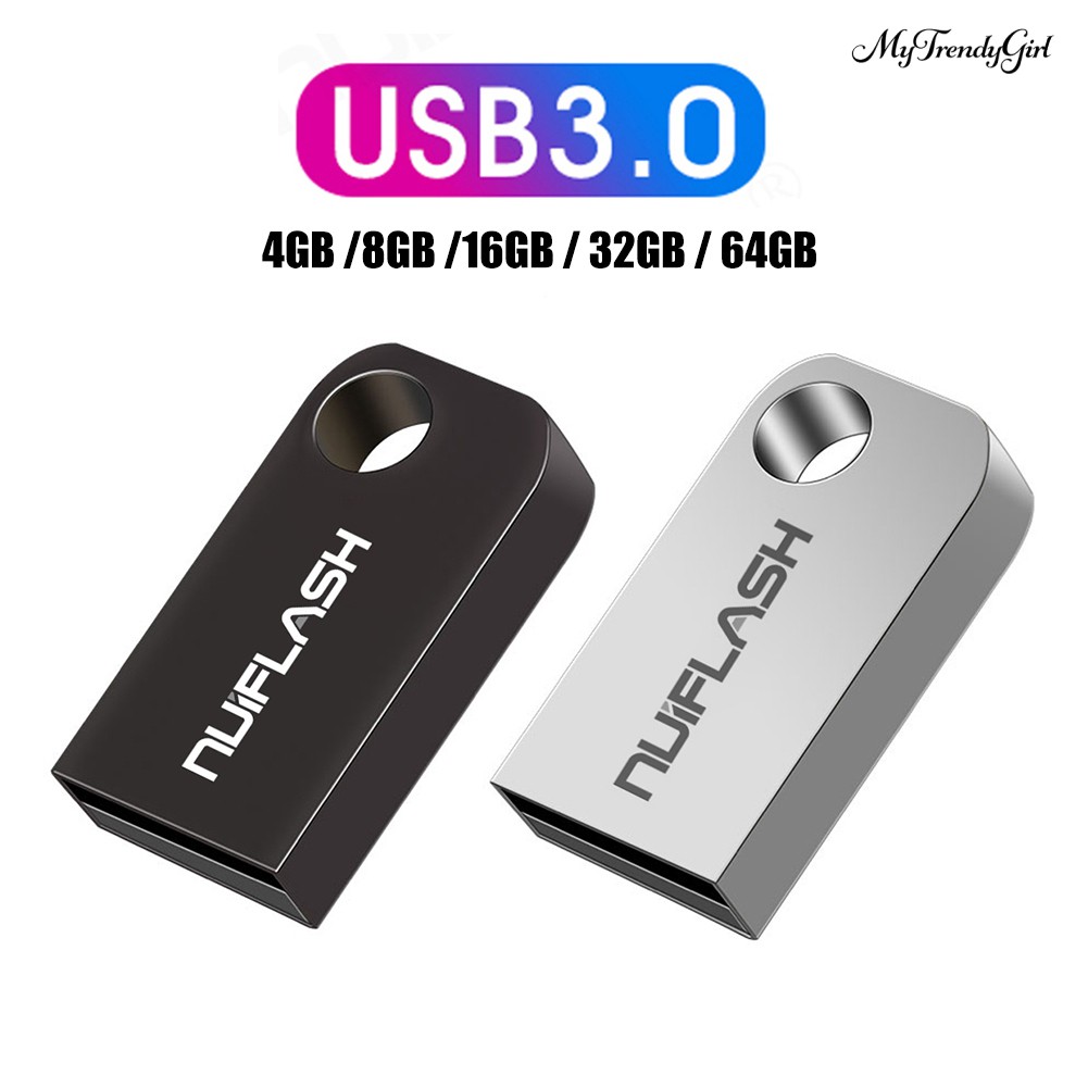 Ổ Đĩa Usb 3.0 Nuiflash 2-64gb Chống Thấm Nước | BigBuy360 - bigbuy360.vn