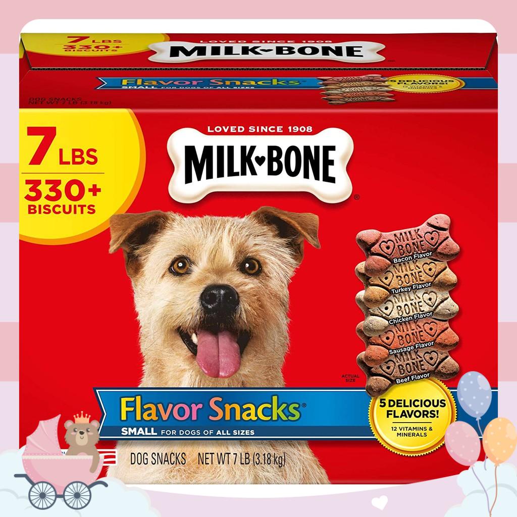 Bánh Thưởng MILK-BONE