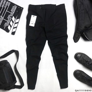Quần Tây Cạp Chun ZR SS21