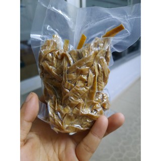 Combo 10 gói mì váng đậu khô 100gr