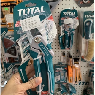 Kéo cắt tỉa 220mm TOTAL THT0601