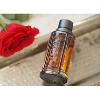 Nước Hoa Nam Hugo Boss 100ml