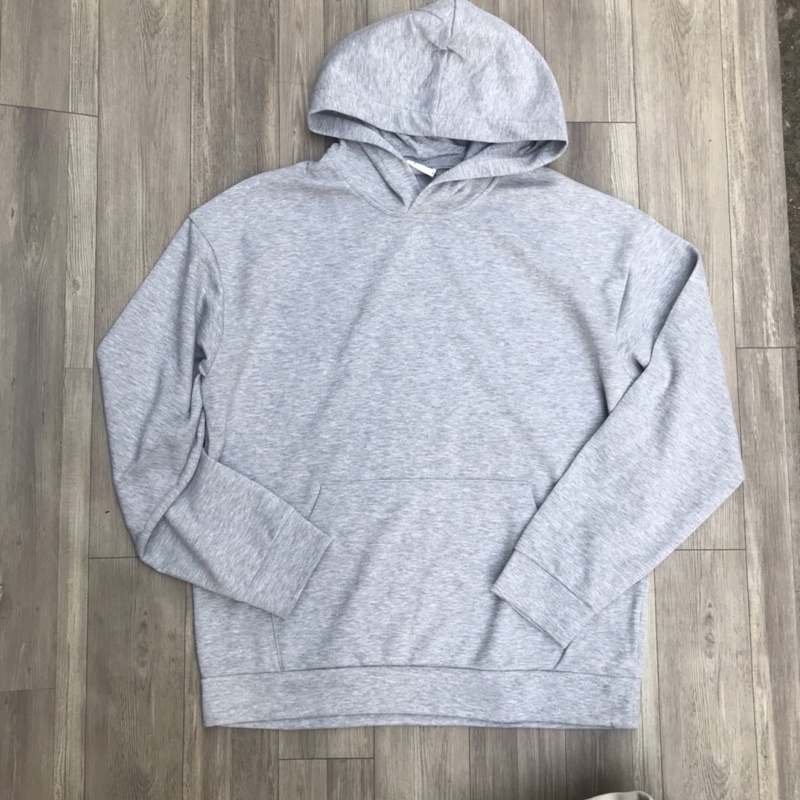 Áo hoodie nam Polham phong cách Hàn Quốc vnxk