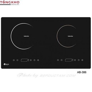 Bếp từ Arber AB-386