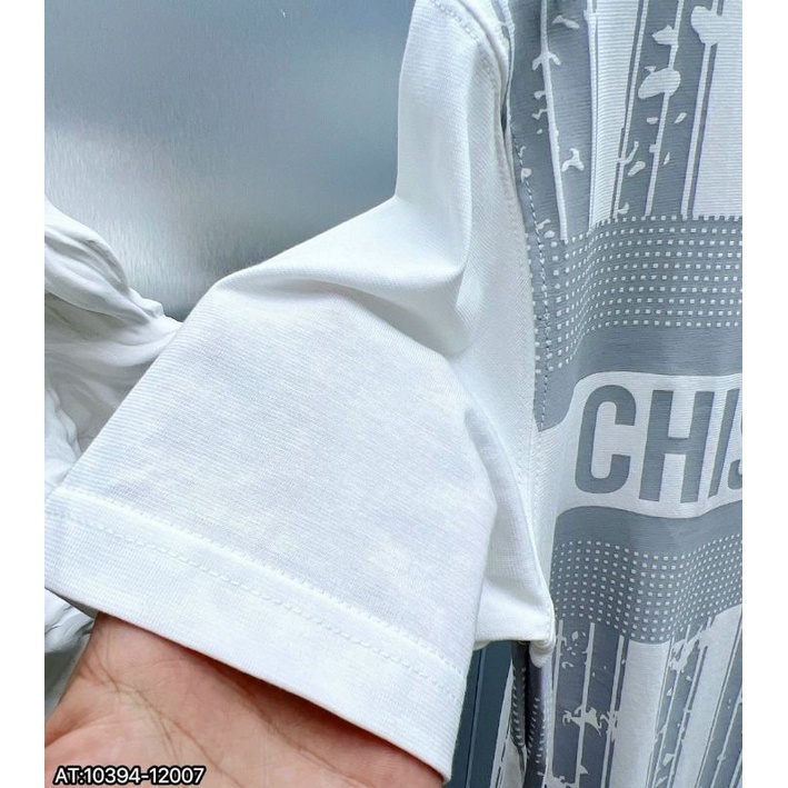 Áo phông ddiorr new