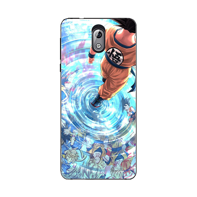Ốp Lưng One Piece Thời Trang Cho Nokia 3 Ta-1020 Ta-1032 5.0 " | BigBuy360 - bigbuy360.vn