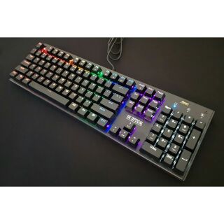 Bàn phím cơ 1STPLAYER DK