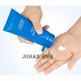 (Hàng Mới Về) Sữa Rửa Mặt Tạo Bọt Laneige 150ml