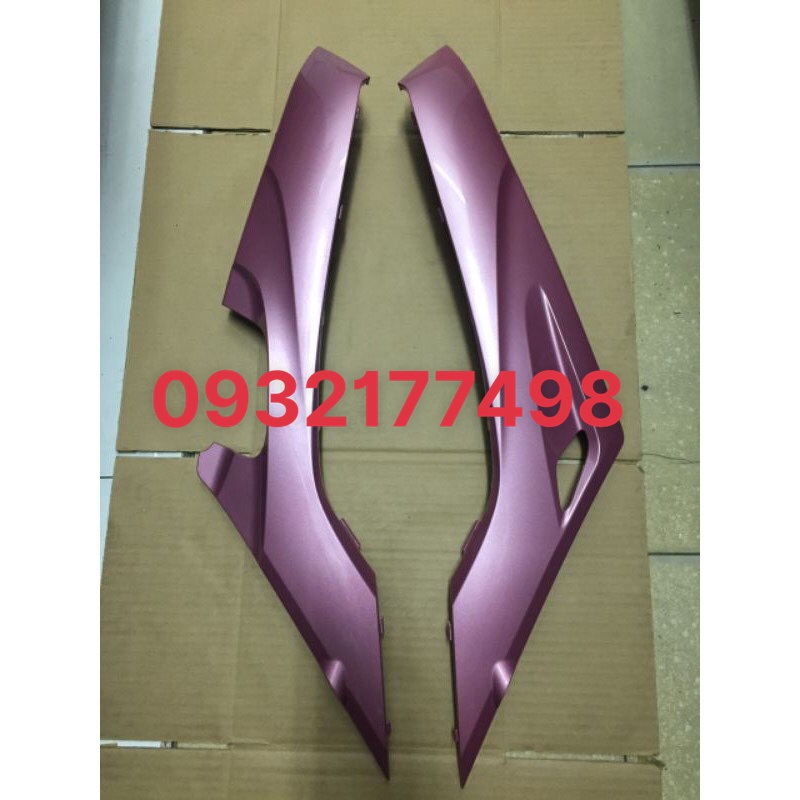 ỐP SÀN VISION MỚI  2015 - 2020 ZIN HÃNG