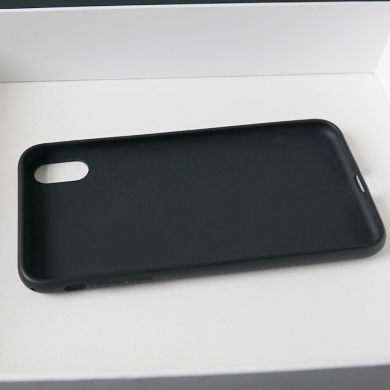 Ốp lưng silicon hình cún cho iPhone XR X XS Max 6 6s 7 8 6plus 8plus 11 11Pro 11ProMax | BigBuy360 - bigbuy360.vn