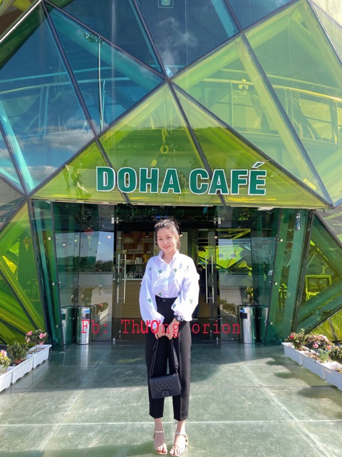 Quần BAGGY NÚt ảnh chụp thật | BigBuy360 - bigbuy360.vn