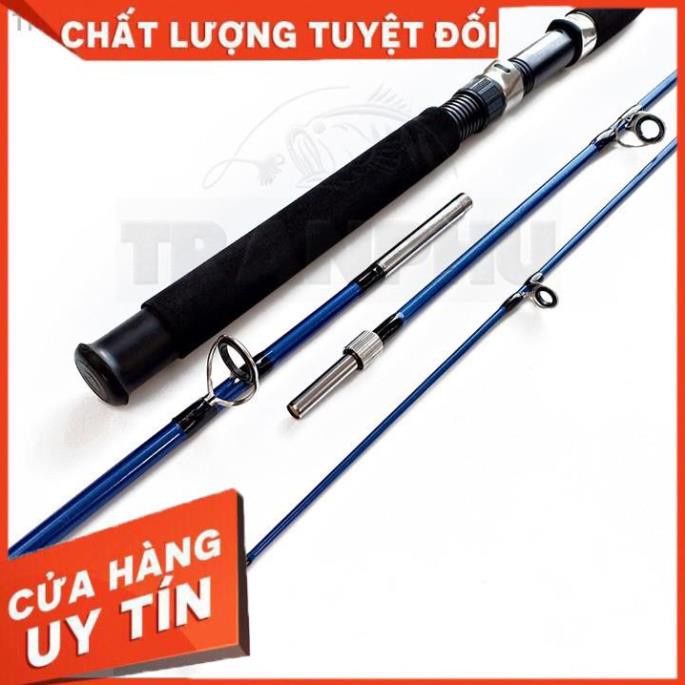 [ XẢ HÀNG ] [Shimano] Cần Câu Shiamno 2 Khúc Đặc đủ size 1m35 đến 2m7