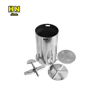 Khuôn làm giò Inox - KHUONGIO
