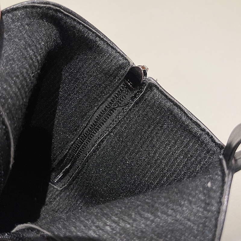 Giày bốt IELGY màu đen cao tới mắt cá kiểu dáng thoải mái thời trang cho nữ | BigBuy360 - bigbuy360.vn