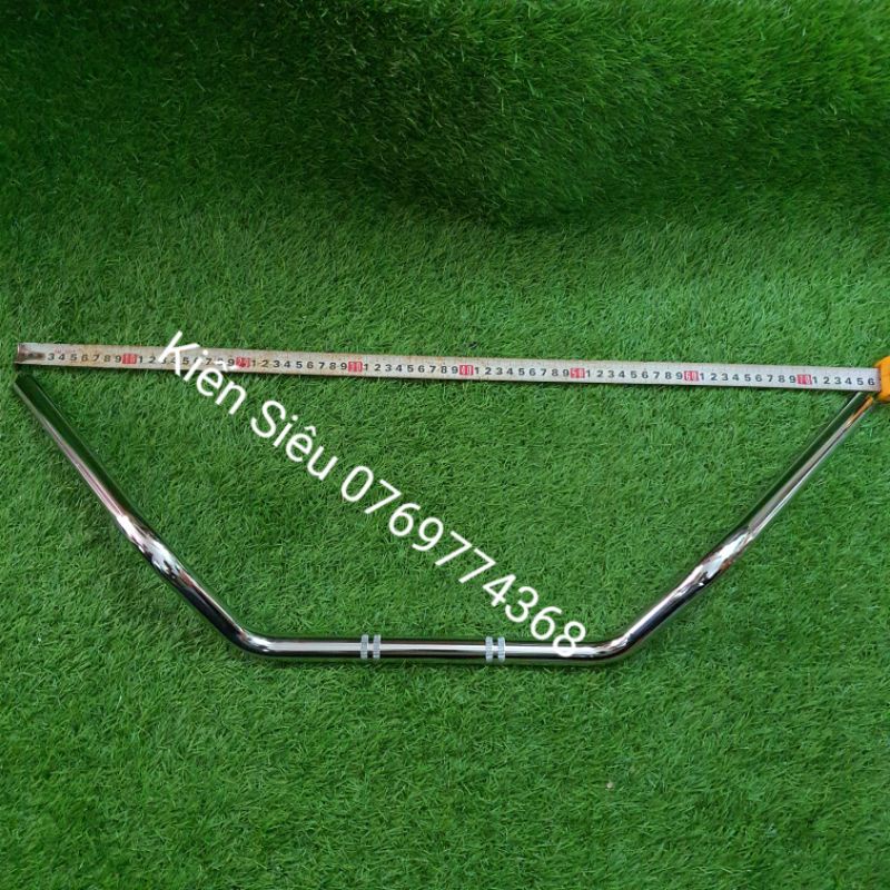 Ghi dong Tay lái ngang gắn cho GZ GZ125 GZ150 GZ150A