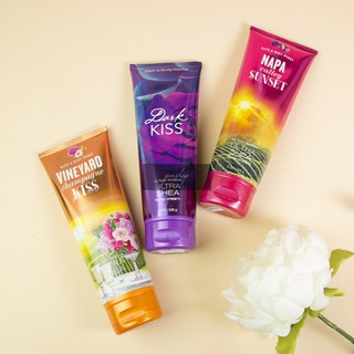 Dưỡng Thể ‪‎Bath & Body Works‬