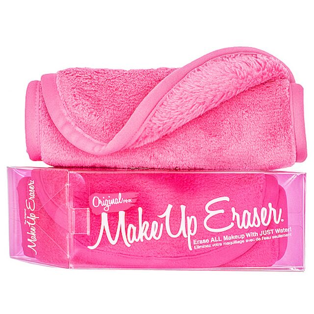 [BILL US] Khăn mặt tẩy trang Makeup Eraser (tẩy sạch lớp trang điểm chỉ với nước)