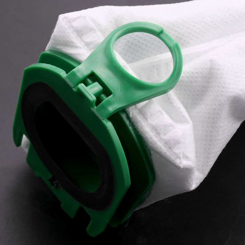 Bộ 10 Túi Đựng Thay Thế Cho Máy Hút Bụi Vorwerk Kobold VB100