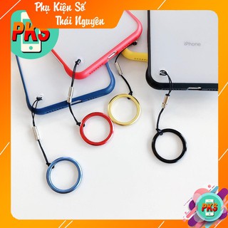 Móc  treo gắn điện thoại
