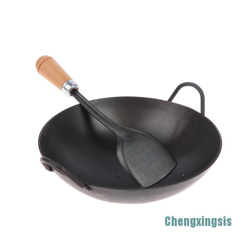 1 Đồ Chơi Nấu Ăn Bằng Sắt Chất Lượng Cao