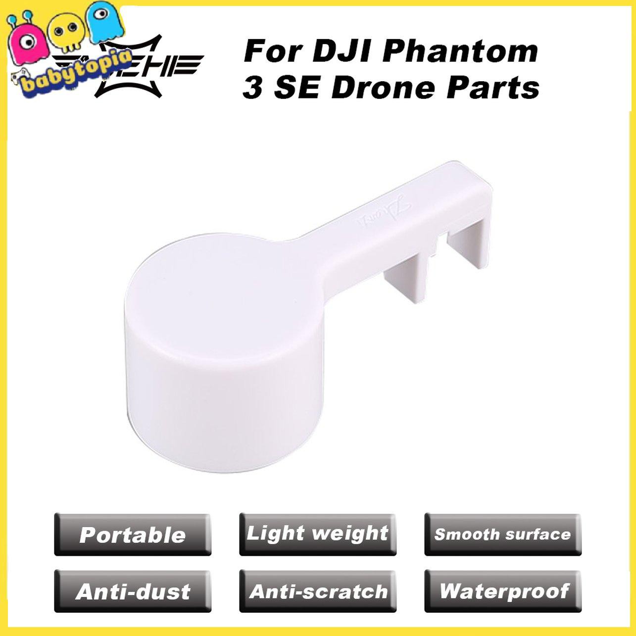 Nắp Bảo Vệ Ống Kính Camera Cho Dji Phantom 3 Se Drone