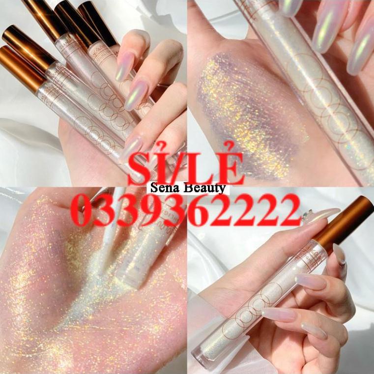 [ CHÍNH HÃNG ] Thanh Che Khuyết Điểm Mix Nhũ GlamColour