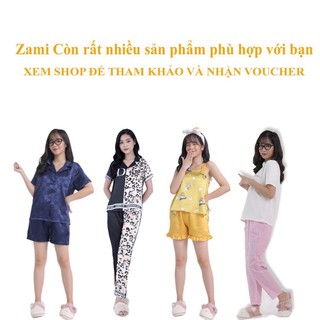 Quần sooc đũi nữ siêu mát