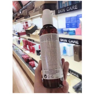 [Mẫu Mới]Sữa Rửa Mặt Hoa Cúc Kiehl 230ml
