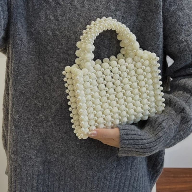 Túi Mini Đeo Chéo Kiểu Dáng Thời Trang Dành Cho Nữ ETSY028