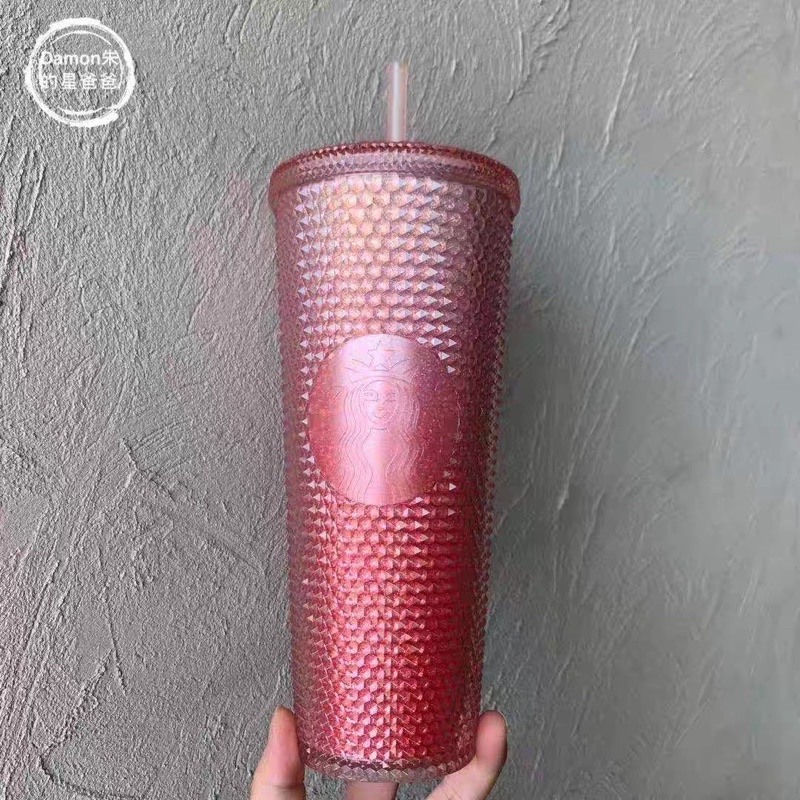 Ly Studded Starbucks