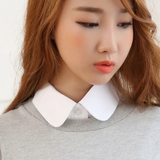 Cổ sơ mi giả