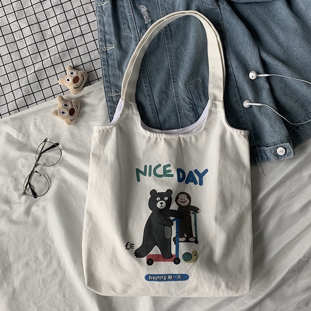 Túi vải NICEDAY A23