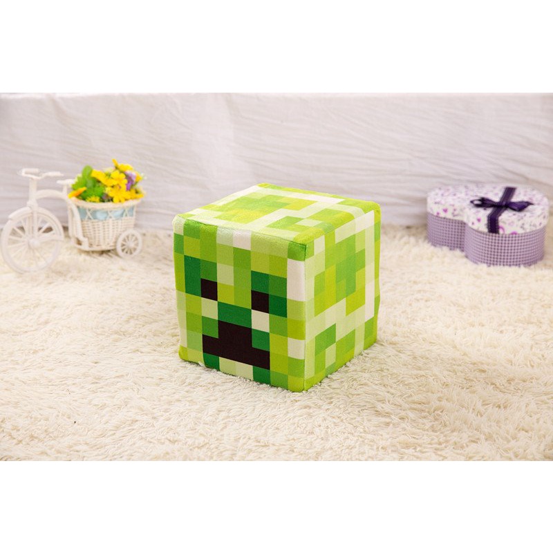 Khối bông minecraft các loại block