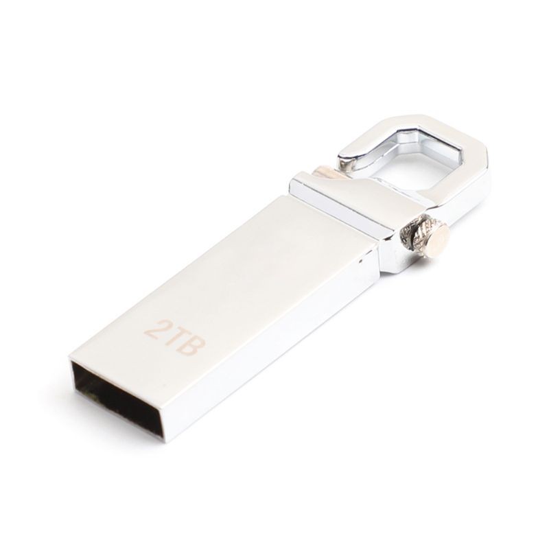 Ổ Đĩa Usb 2tb Tốc Độ Cao Tiết Kiệm Không Gian Cho Laptop Pc | BigBuy360 - bigbuy360.vn