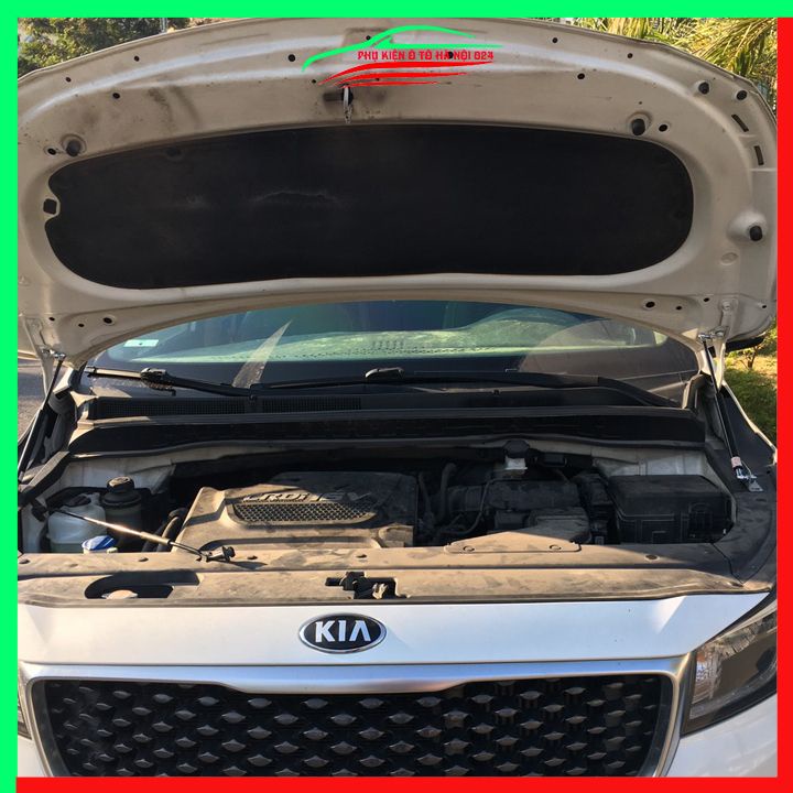 Ty thủy lực, ty chống capo Kia Sedona 2018-2021