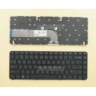 Bàn phím - Keyboard HP DV4-3000