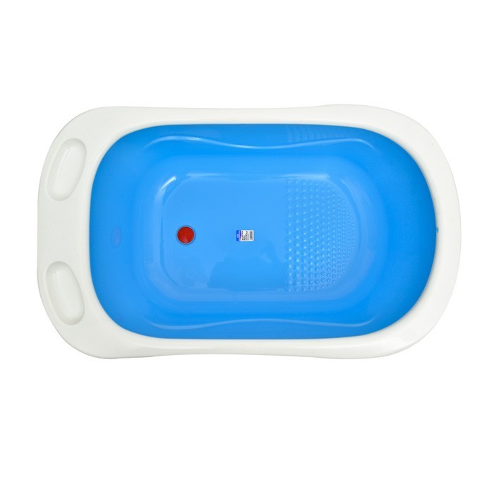 Chậu tắm viền 2201