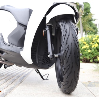 Vỏ xe Aspira Sportivo 100/80-16 hoặc 120/80-16 cho SH 125/150 (180022) (180023)