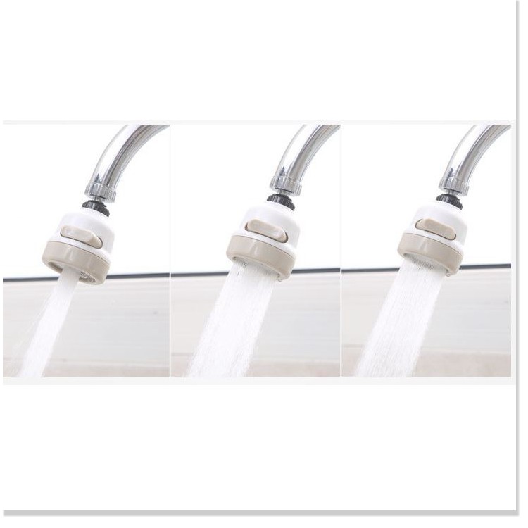 Van lọc nước  BH 1 THÁNG   Bộ Lọc Van Nước, vòi tăng áp giúp tiết kiệm nước  bằng thép không gỉ 5708