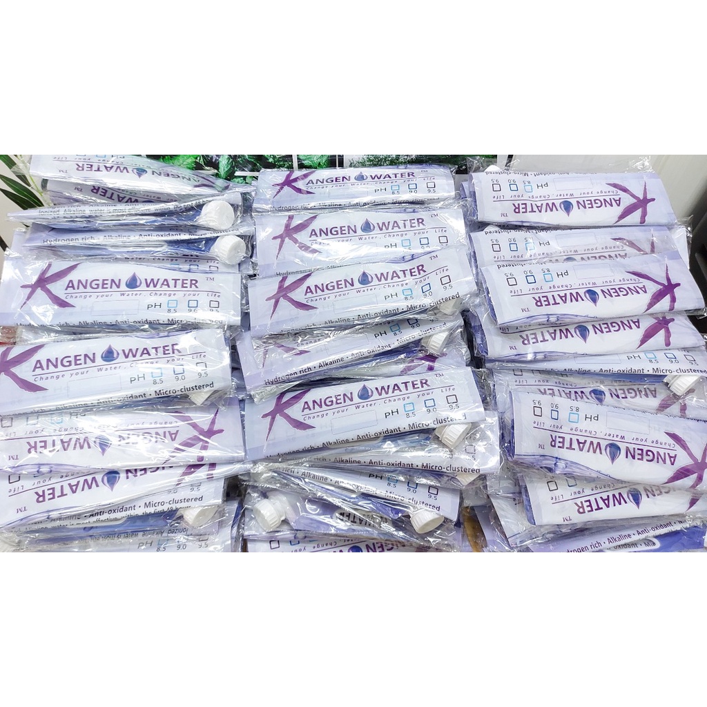 Túi đựng nước kangen 5 Lít