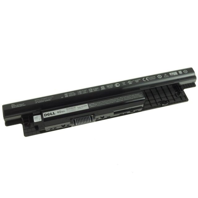 Pin Dell 3421 MR90Y 6 CELL -  Inspiron 3521 5721 3421 5521 5535 - Inspiron 14-3421 3437 3441 3442 3446, 14R-5421