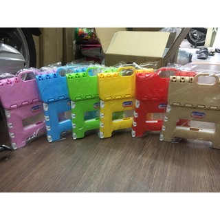 Combo 5 ghế nhựa xếp mini duy tân