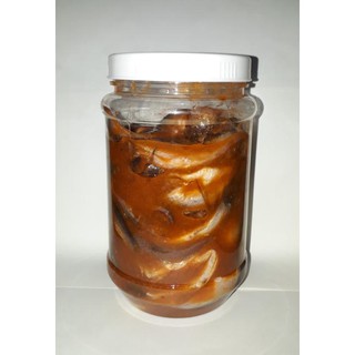 mắm cá sặc 500g