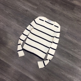 SALE 20% Áo len zara