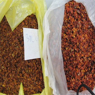 1kg Hạt Chi Tử (Hạt dành dành) hàng chuẩn