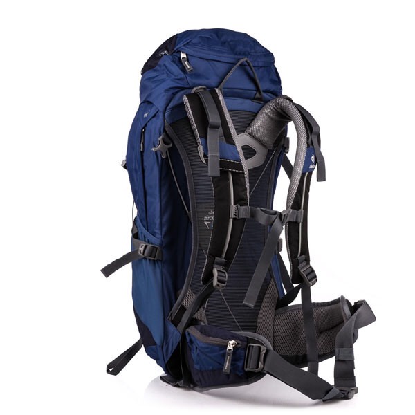 Balo du lịch thể thao leo núi Deuter Futura 32L Backpack Trekking nam nữ phượt trợ lực chống nước tốt #5