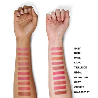 Son Bobbi Brown Crushed Lip Color Babe