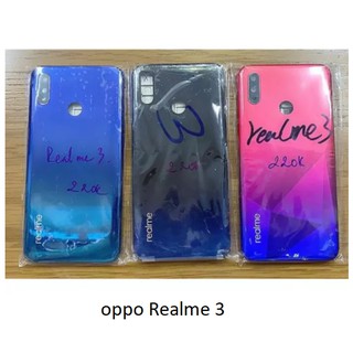 Vỏ bộ Oppo Realme 3