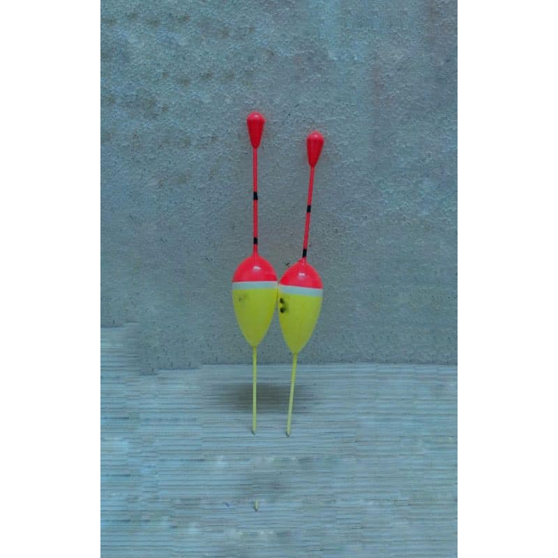 Phao Câu Cá dài 14cm chuyên câu cần tay