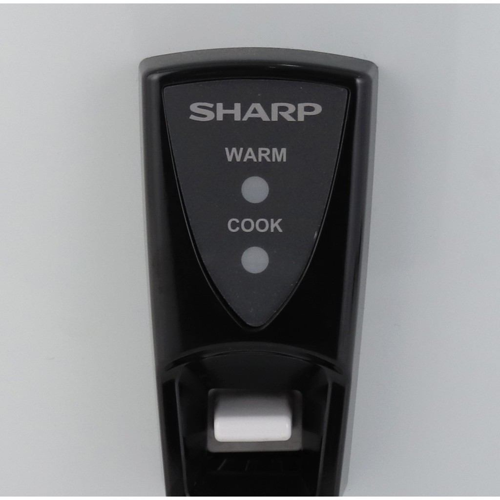 Nồi cơm điện Sharp KSH-D77V